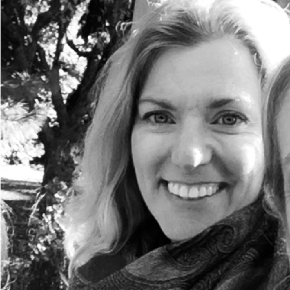 Meet your Posher, Anita